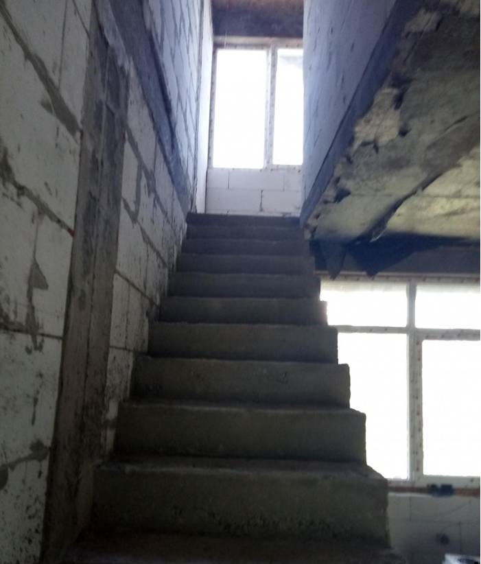 1-к квартира, 17 м2, 12 эт.