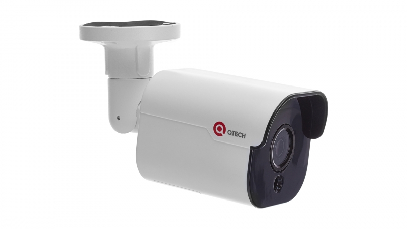 Продам видеокамеру QVC-IPC-201AL-DC 2.8