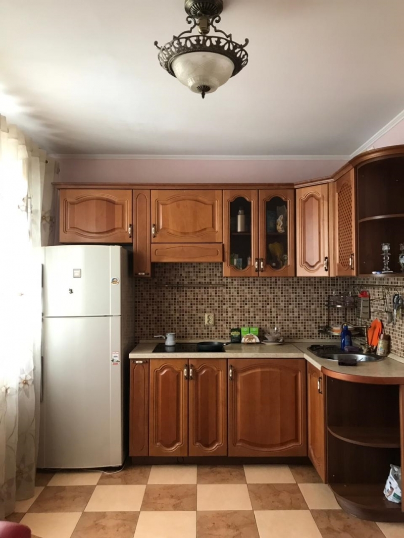 Сдам 1-к квартиру.
