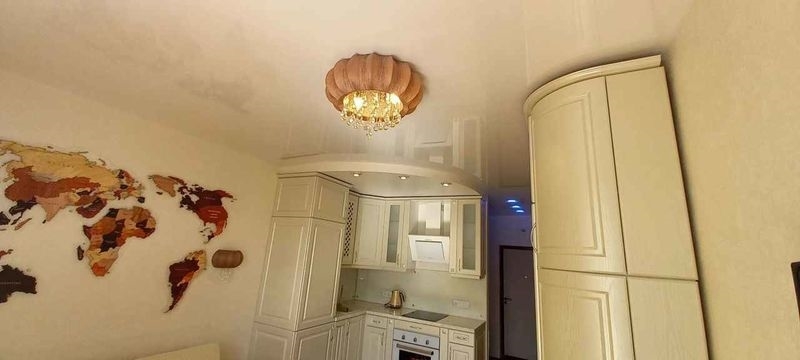 Сдатся квартира студия , 9 эт.