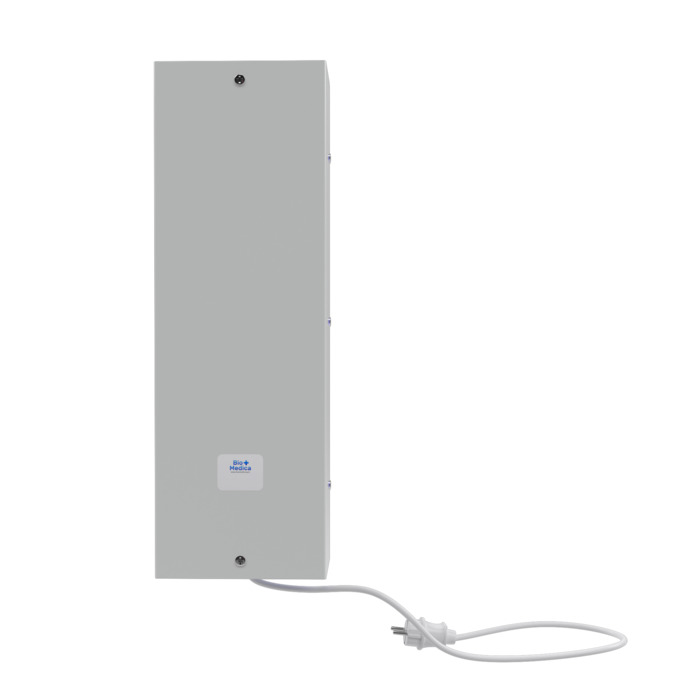 Рециркулятор бактерицидный Biomedica Box 215