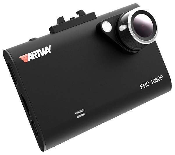 ВИДЕОРЕГИСТРАТОР ARTWAY AV-480 SUPER NIGHT VISION