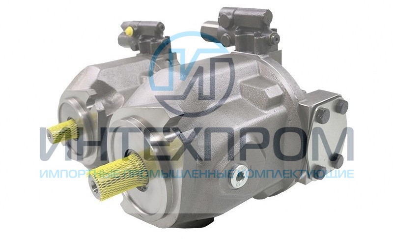 Аксиально-поршневые гидронасосы BOSCH REXROTH