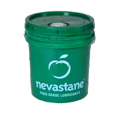 Смазка с пищевым допуском TOTAL NEVASTANE GREASE AEROSOL
