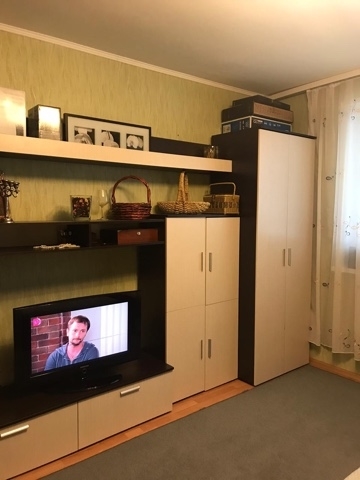 Сдается 3-комнатная квартира в пешей доступности от метро.