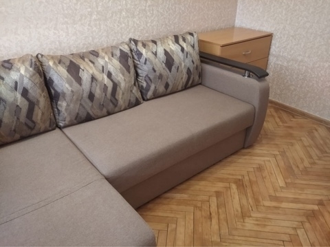 Прекрасное предложение района.