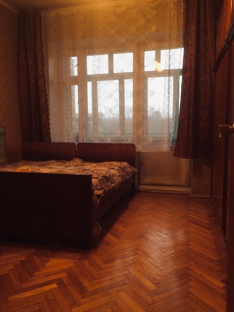 Сдам комфортабельную 3-комнатную квартиру.