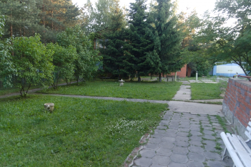 Требуется помощник по хозяйству