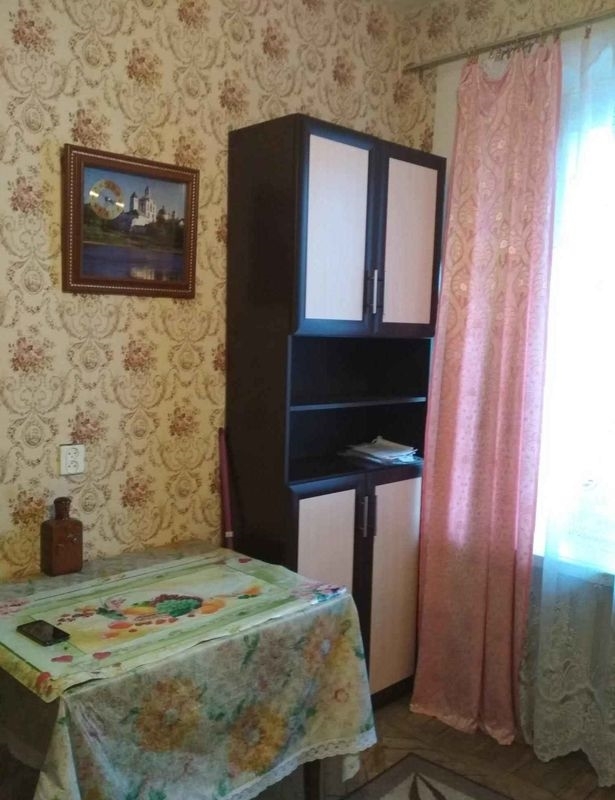 Сдатся комната в двухкомнатной квартире Во второй комнате так же проживают арен