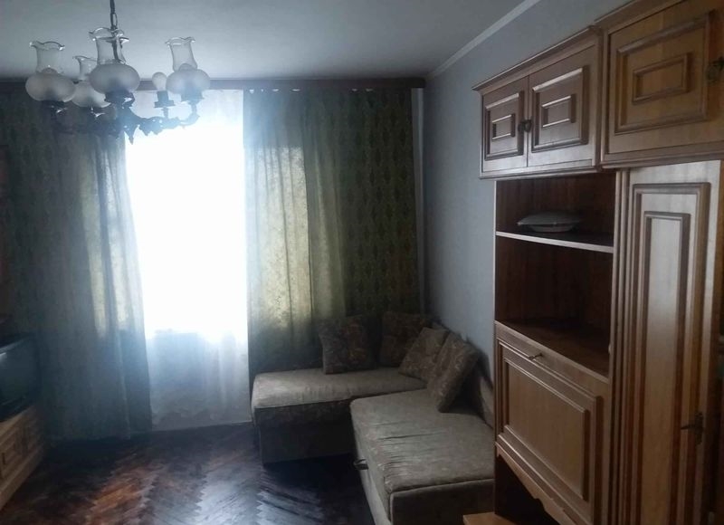 Сдатся комната 17 м, в 2 х ком.