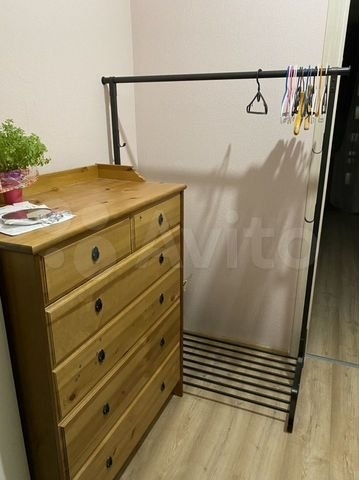 Продается квартира-студия с шикарным видом, 15 этаж.