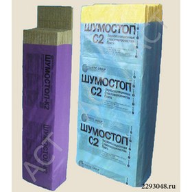Звукоизоляция квартира пол