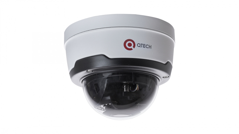 Продам видеокамеру QVC-IPC-203AVSZ 2.8-12