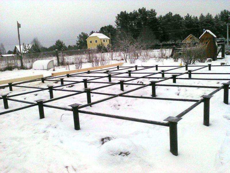 Мечтаете построить дом, не знаете с чего начать