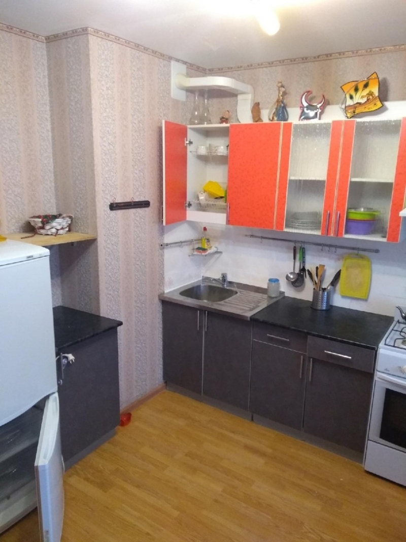 Сдается просторная квартира в Колтушах .