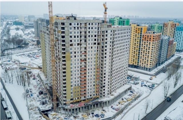 Продается 1-к квартира после ремонта.