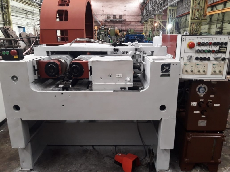 Продам Резьбонакатной UPWS16, UPW25