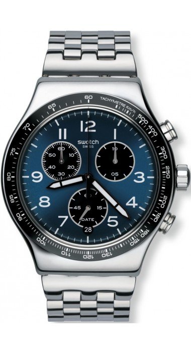 Швейцарские часы Swatch