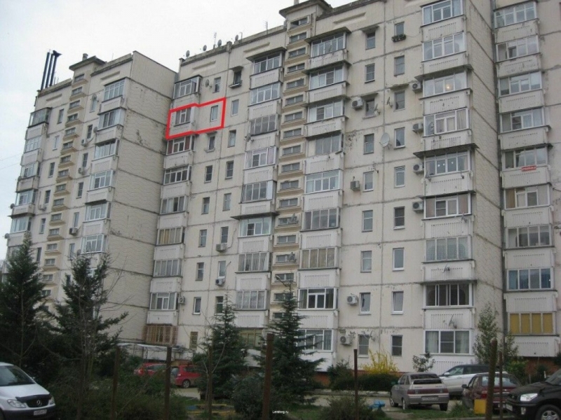 Продам свою 2-к. квартиру 64 кв.м в Лоо