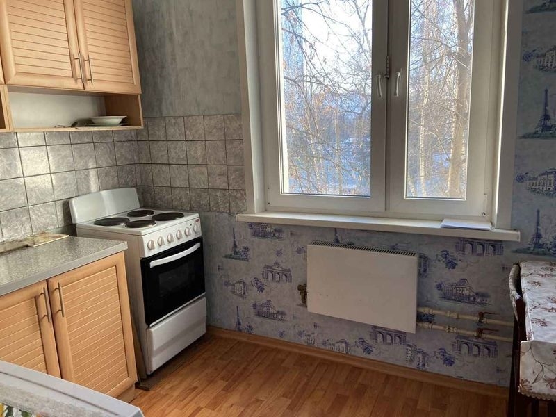 Сдатся уютная однокомнатна квартира в хорошем состоянии.