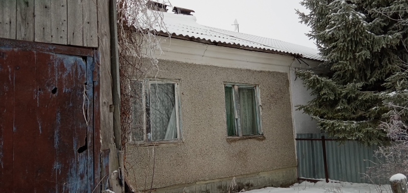 Дом