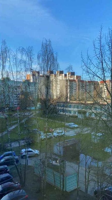 Сдатся на длительный период комната в 3-х комнатной квартире для 1-2 человек, г
