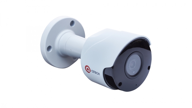 Продам видеокамеру QVC-AC-201R 2.8