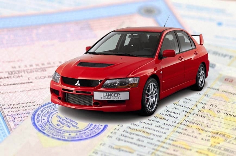 Предлагаем продать автомобиль с запретом в Ростове