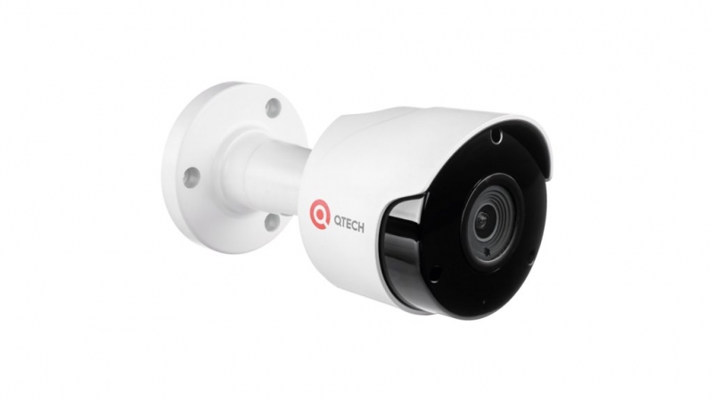 Продам видеокамеру QVC-AC-501 2,8