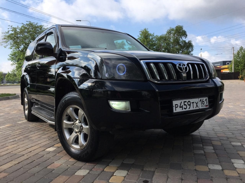 Быстро продать авто с запретом
