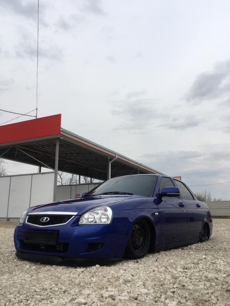 Продам LADA ВАЗ Priora 2013