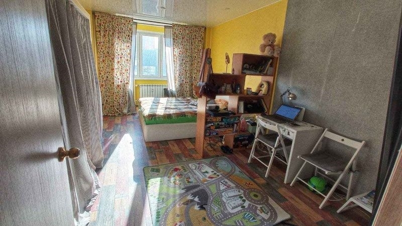 Продается светлая, дизайнерская квартира в башенном доме в шаговой доступности о