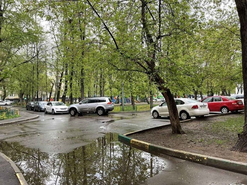 Продается замечательная 2-к кв.