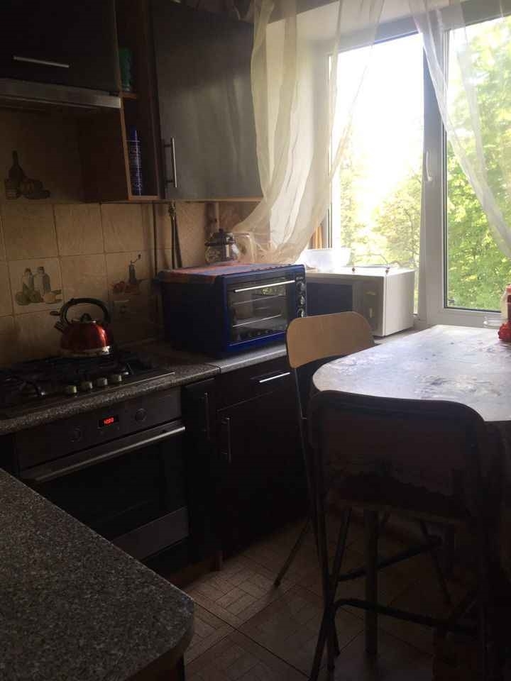 Комната в аренду в замечательной квартире.