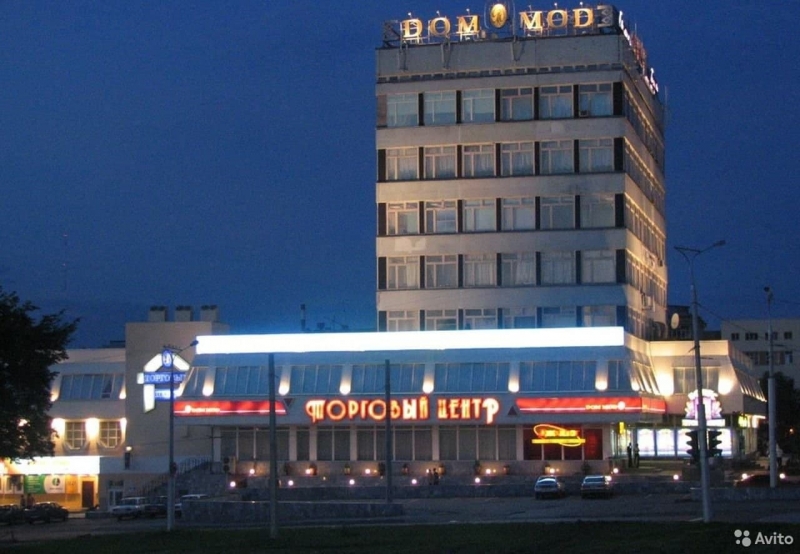 Требуются продавцы в ТЦ Дом Мод и в ТК Центральный
