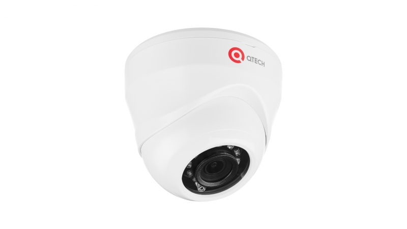 Продам видеокамеру QVC-AC-202R 2.8