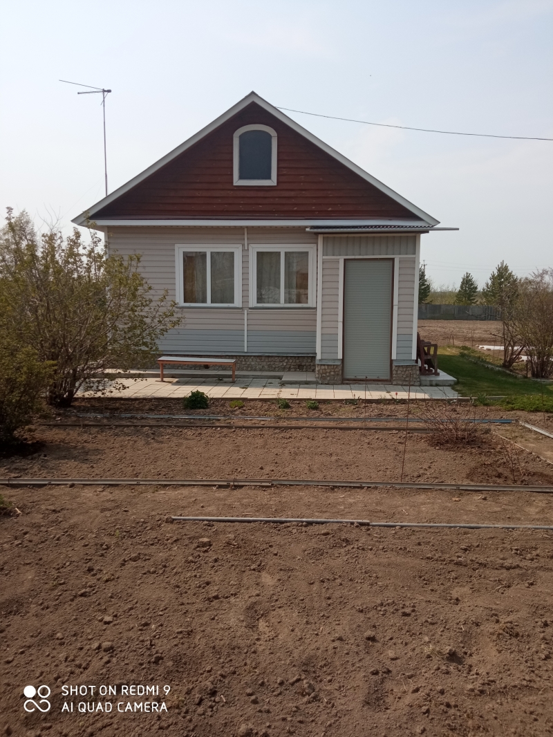 Продажа дачного участка