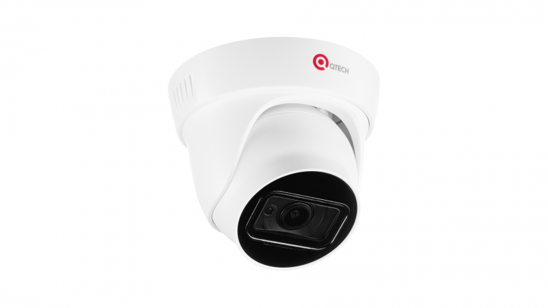 Продам видеокамеру QVC-AC-202AD 2.8