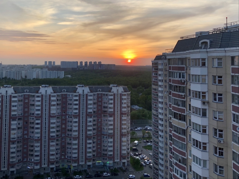 Шикарная 2-комнатная квартира для продажи
