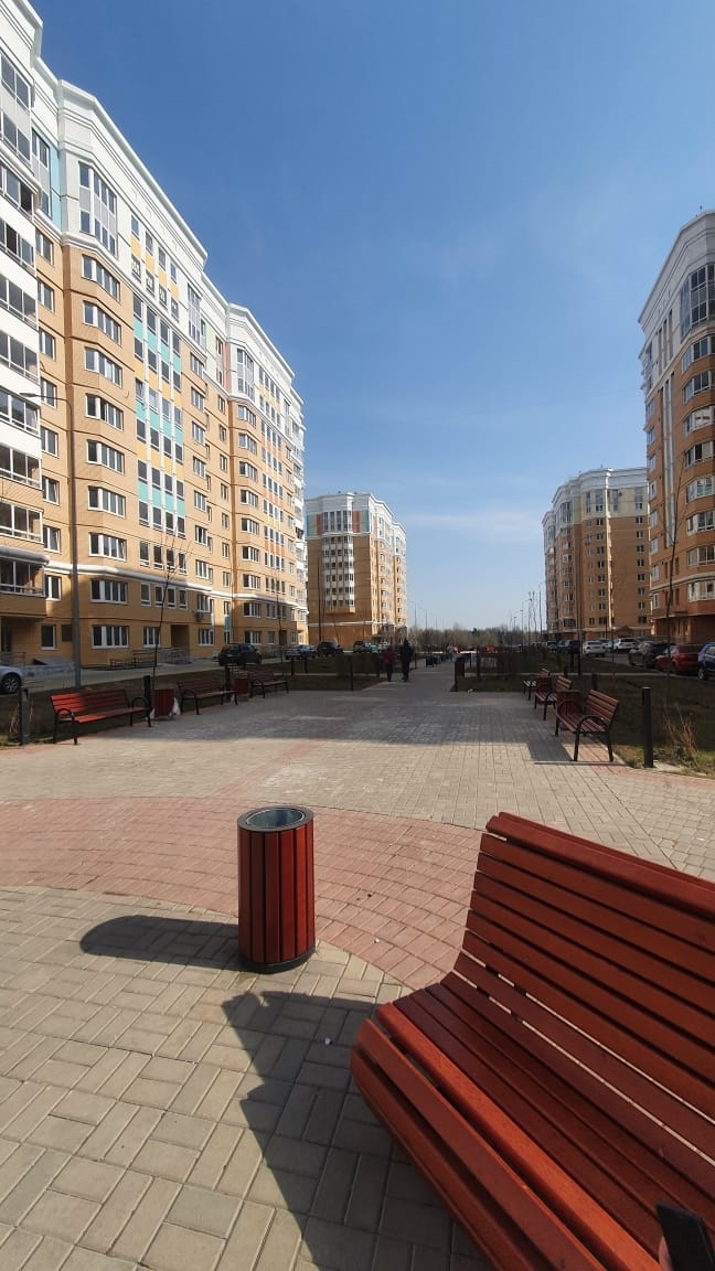 Продам замечательную, светлую и чистую 2-комнатную квартиру.