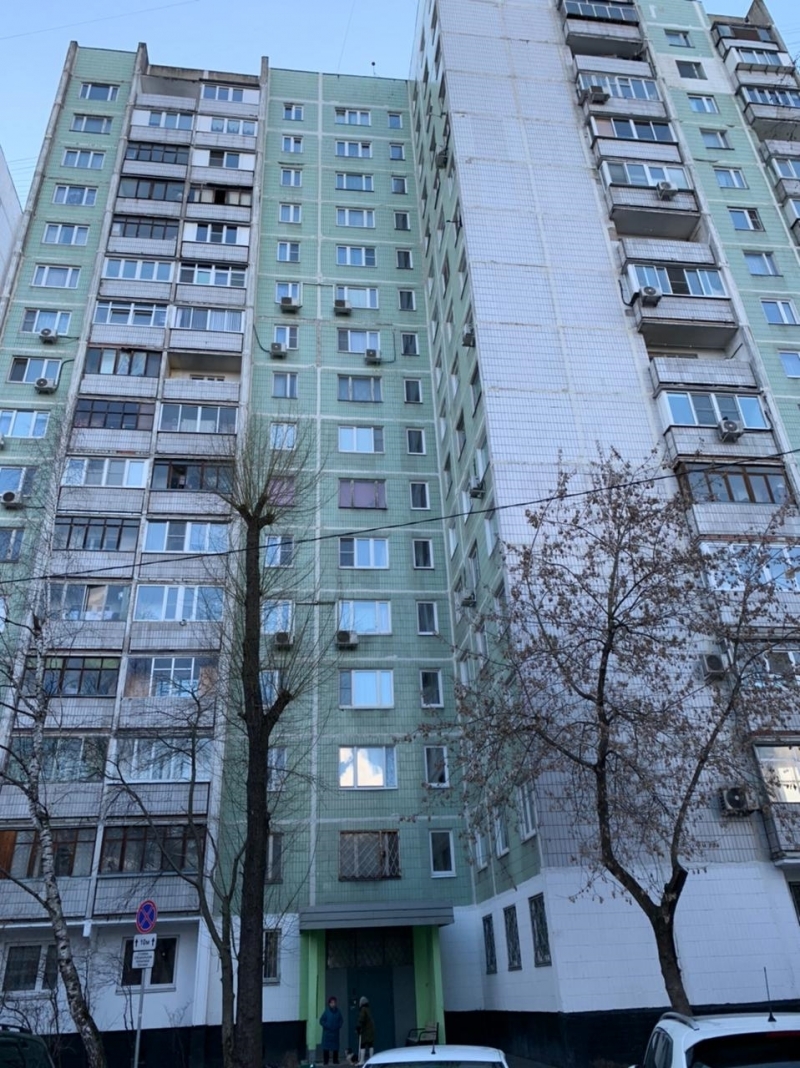 Продается замечательная 2-к кв.