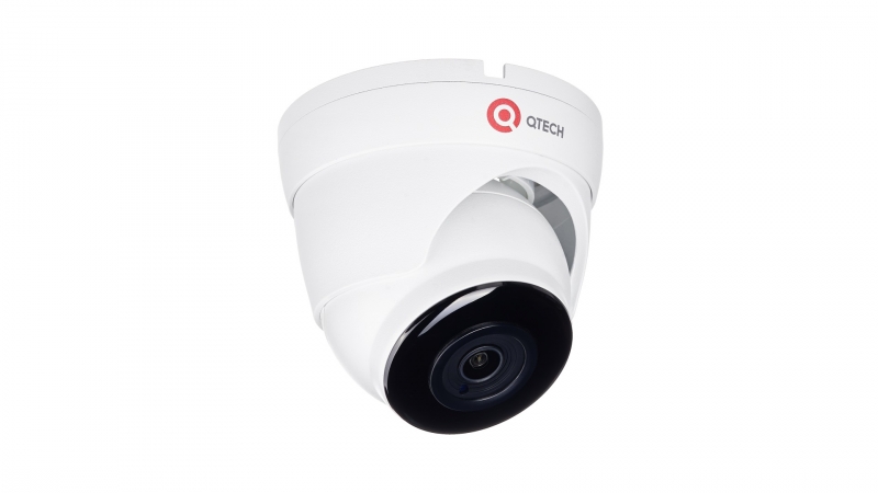 Продам видеокамеру QVC-AC-502V 2,8