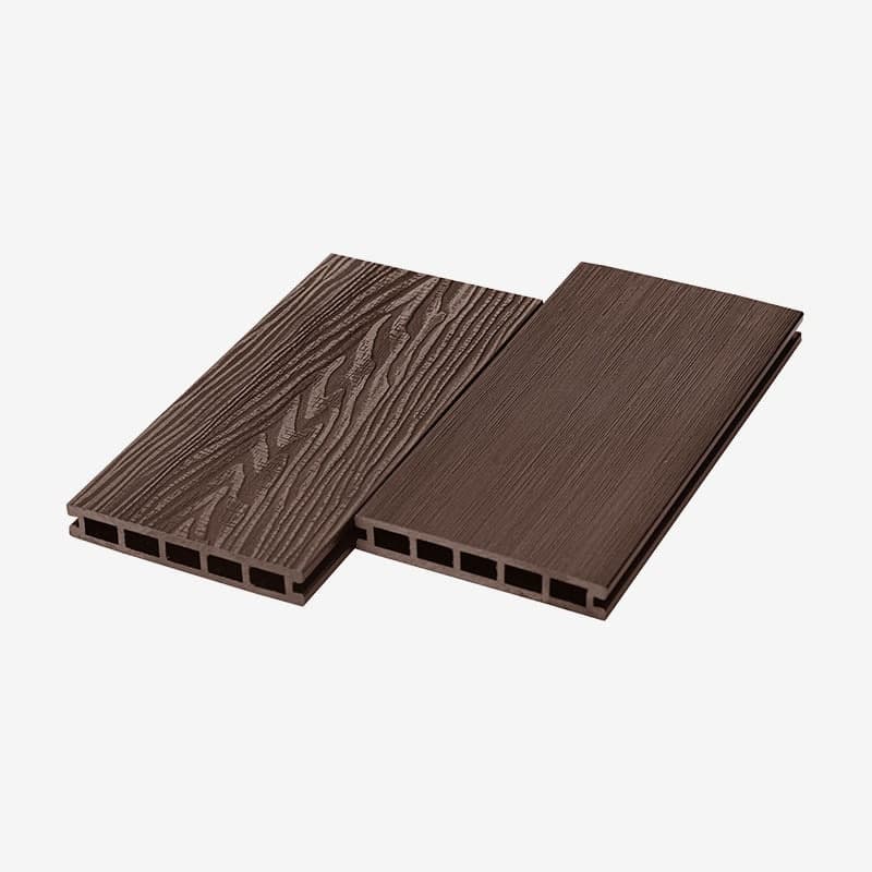 Террасная доска Rusdecking,пр-во Россия
