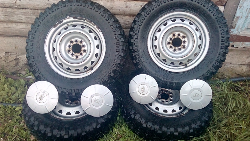   20575R15
