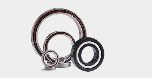TMX BEARINGS -  