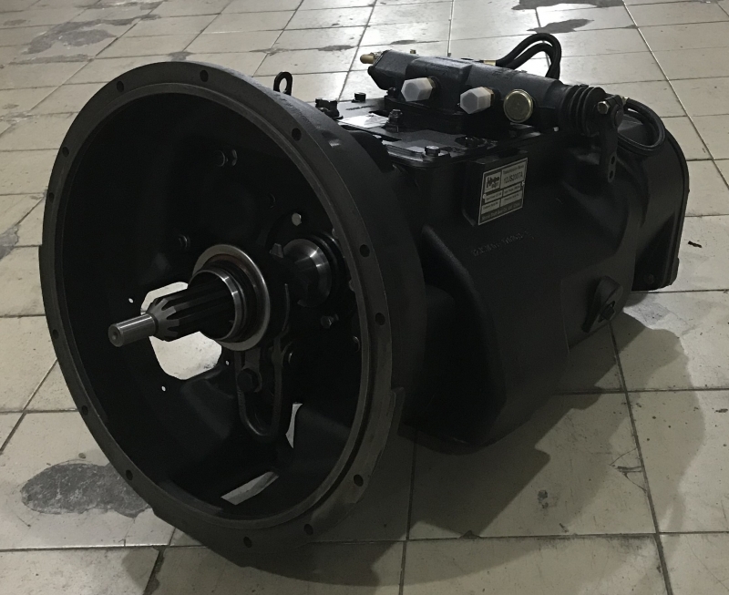 При покупке КПП Shaft Gear установка бесплатно