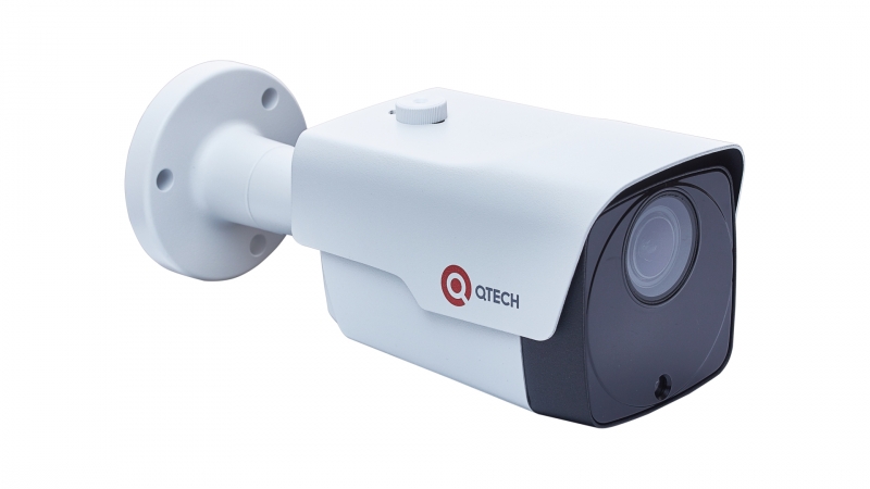Продам видеокамеру QVC-IPC-201ASZ