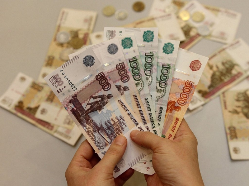 Финансовая помощь под расписку. Без комиссии