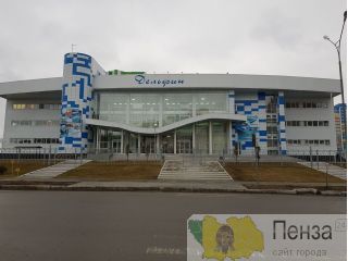 Бесплатное занятие в детской школе плавания Океаника в г.Пенза мкрн. город Спу