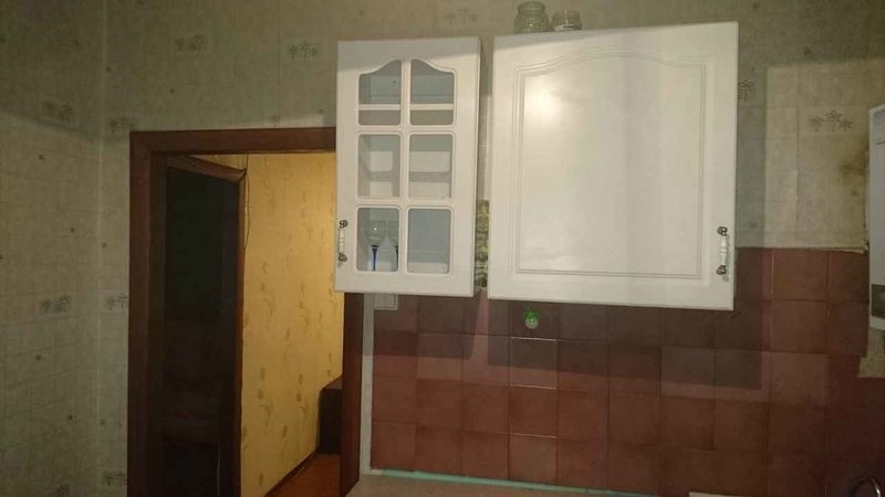Продается однокомнатная квартира.